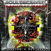 Souldeceiver : Mankind's Mistakes